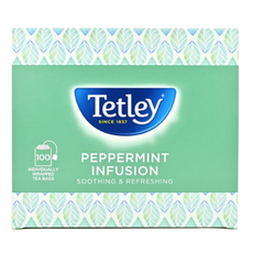 테틀리 민트퓨전 티백, 1.5g, 100개입, 1개