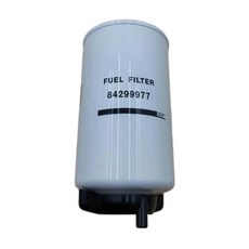 호환 연료 필터 84299977 케이스 뉴 홀랜드 스키드 스티어 로더 컴팩트 트랙 로더 호환