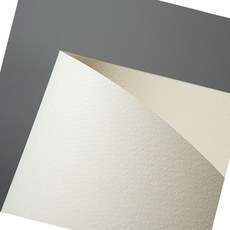 A4 컬러용지 연미색 10매입 1개입 북아트 봉투 프린트