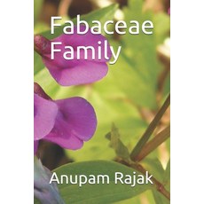 (영문도서)Fabaceae Family Paperback, Independently Published, English, 9798600521957