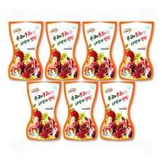 하나메디 유쾌통쾌 내안의 변신, 90ml, 7개