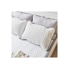 그리프 프라임 쿨링 냉감패드 베개커버 40x60cm