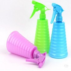 분무기 500ml 머리스프레이통, 1개, 단일상품1