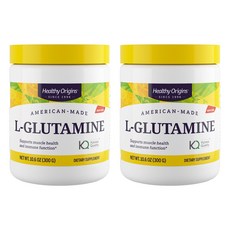 Healthy Origins 蛋白質保健粉, 2罐, 300g