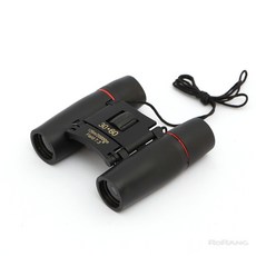 고성능 쌍안경 캠핑 공연 관측