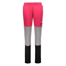 모스키노 컬러 블록 팬츠