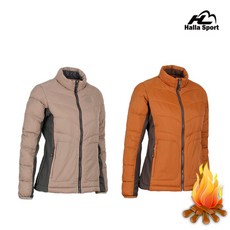 HALLA SPORT女款Versa夾克