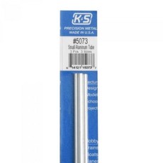 Easy Bendable(이지벤더블) AL튜브 FK5073 2.4/3.2/4.0mm