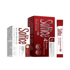 [무료배송/오늘출발] 솔티스 혈당 S2+콜레스테롤 세트, 95g, 1박스