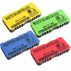 화이트보드 지우개 1개 보드클리너