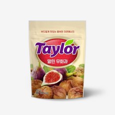 말린 190g(Tayer) 무화과 통째로