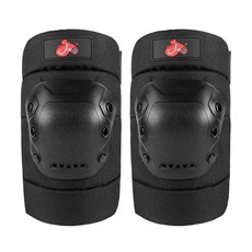 전동킥보드 보호대 전동휠 보호구 무릎, 1개