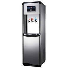 普德Buder BD-1073F 三溫熱交換飲水機 (公司貨) 免費標準安裝