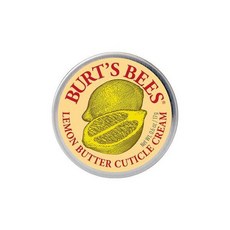 버츠비 레몬 버터 큐티클 크림