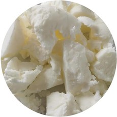 2파운드(1kg) 천연 코코넛 왁스 DIY 수제 향기로운 양초 만들기 용품 순수한 흰색, 01 WHITE, 1개