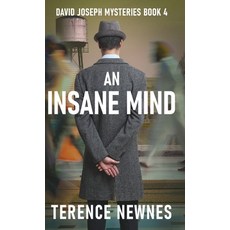 (영문도서) An Insane Mind Hardcover, Next Chapter, English, 9784824197566