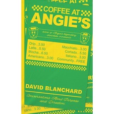 (영문도서)Coffee at Angie's Paperback, Resource Publications (CA), English, 9798385271474
