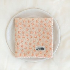 메리봉봉 손수건 마들렌 164597