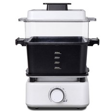 에버튼하우스 스퀘어 3in1 전기 멀티쿠커, Ehjt-MC621A/조리기