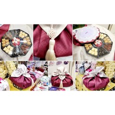 구절판엿, 1개, 1.5kg