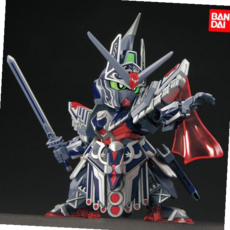 SDW 히어로즈 시저 레전드 건담, 1개