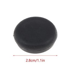 앞 유리 와이퍼 암 커버 캡 스크류 캡에 적합, 1. 2PCS, 1개