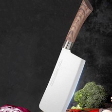 칼 중 고기칼 큰칼 사각칼 중식칼 주방칼 식도 1(개) 4164 PCS