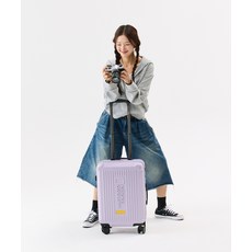 브랜드정품 NATIONALGEOGRAPHIC 하바나 캐리어 20형 VIOLET 124859