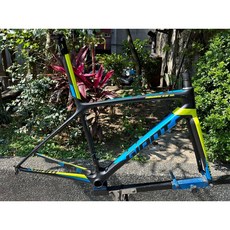 捷安特 GIANT TCR Advanced SL 2 公路車車架, 詳見包裝
