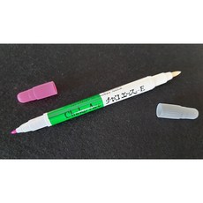 Chako Ace 氣消筆 拼布縫紉記號筆, 1個