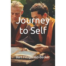 (영문도서) Journey to Self Paperback, Independently Published, English, 9798857895009