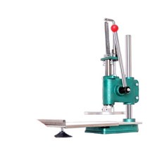 육류 압착기 식당용 누르는기계 버거 성형기 누름기 탁상