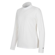 밀레 시원한 여름용 등산 골프 냉감 여성 베이스 레이어