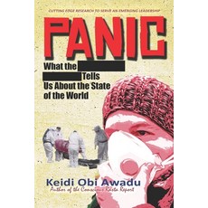 Panic: What the *********** Tells Us About the State of the World Paperback, Independently Published