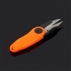 수수픽 레져 접이식 쪽가위 레저용가위