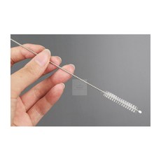 위드룸 슬림 빨대솔 텀블러빨대솔, 1개