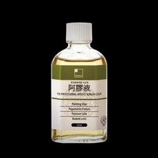 메가파라 신한 아교액 소 55ml 화방용품