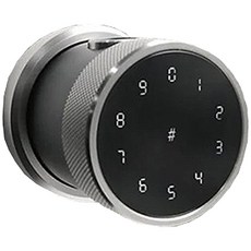 DJS 智慧電子鎖 DJS-SK06, 一個, 單純送貨商品