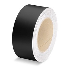 EZAUTO WRAP 카본 파이버 블랙 자동차 비닐 랩 아웃 크롬 삭제 윈도우 트림 도어 컷 정품 3M 2080 5cm x 200m 347720 8852200423