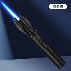 미니 광선검 스타일 고온 용접기 화력의 야외 캠핑 점화기, 1개, 3. black