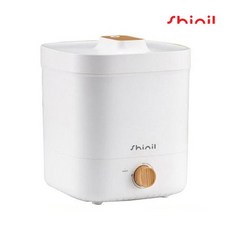신일 4L 초음파 가습기 [SUH-K30SM], 화이트