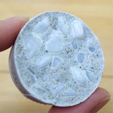 역암 퇴적암 만들기 지구과학 실험 도구 10인 과학실험추천 과학수업