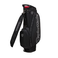 테일러메이드 2026 Concept A 스탠드백 TL861, 블랙