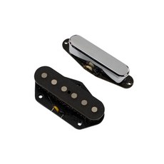 Mojotone Broadcaster Clone Tele Pickup 全新品公司貨【世品樂器】, 1個
