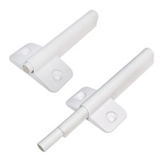 원터치 롱 자석 파워 빠찌링 날개형 댐퍼 스무버