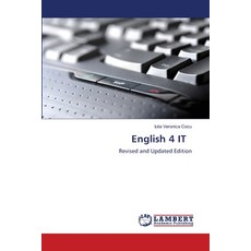 (英文圖書)English 4 IT 平裝版, LAP Lambert Academic Publis..., 英文