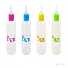 베니온 동물 젖병 반려동물젖병, 60ml