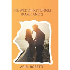 (英文圖書)The Wedding Tunnel: Book 1 and 2 平裝版, Independently Published, 英文