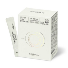 Dr.WellQueens 酵素酶粉隨身包, 1盒