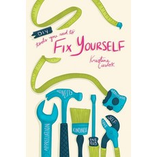 (영문도서)DIY- Tools You Need To Fix Yourself Paperback, Vanguard Press, English, 9781837943593
